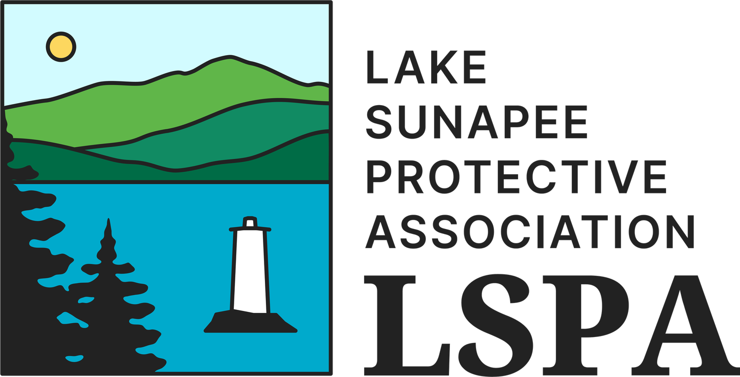 Lake Sunapee